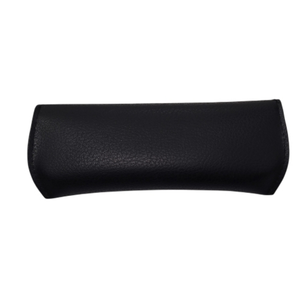 Ray-Ban Black Snap Close Glasses Case - Picture 2 of 3